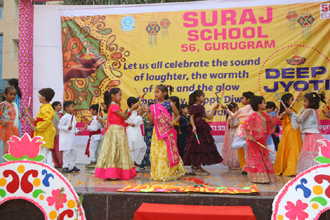 Best CBSE School Gurgaon 176